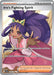 Iris's Fighting Spirit (180/159) [Scarlet & Violet: Journey Together] - for just $0.60! 