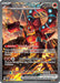 Volcanion ex (182/159) [Scarlet & Violet: Journey Together] - for just $7.70! 