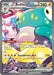 Iono's Bellibolt ex 183/159 - SV09 Journey Together Holofoil - for just $35.31! 