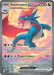Salamence ex (187/159) [Scarlet & Violet: Journey Together] - for just $28.35! 