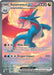 Salamence ex (187/159) [Scarlet & Violet: Journey Together] - for just $29.75! 