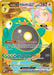 Iono's Bellibolt ex (188/159) [Scarlet & Violet: Journey Together] - for just $7.65! 