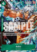 Adio (Regional Finalist Card Set 2025 Vol.1) (P-078) - One Piece Promotion Cards Foil - for just $11.58! 
