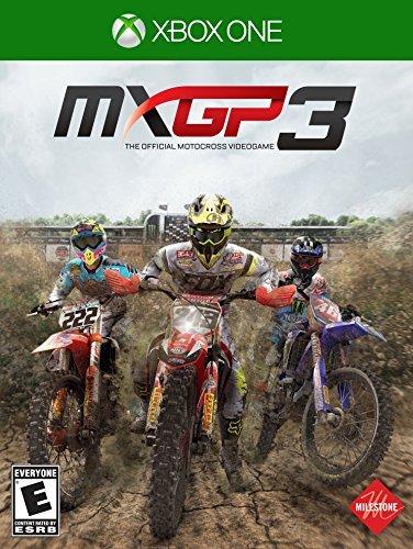 MXGP3 (Xbox One) - for just $0! 
