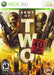 Army of Two: The 40th Day (Xbox 360) - for just $0! 