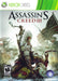 Assassin's Creed III (Xbox 360) - for just $0! 