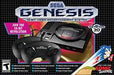 Sega Genesis Mini - Sega Genesis - for just $69.99! 