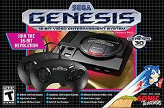 Sega Genesis Mini - Sega Genesis - for just $69.99! 