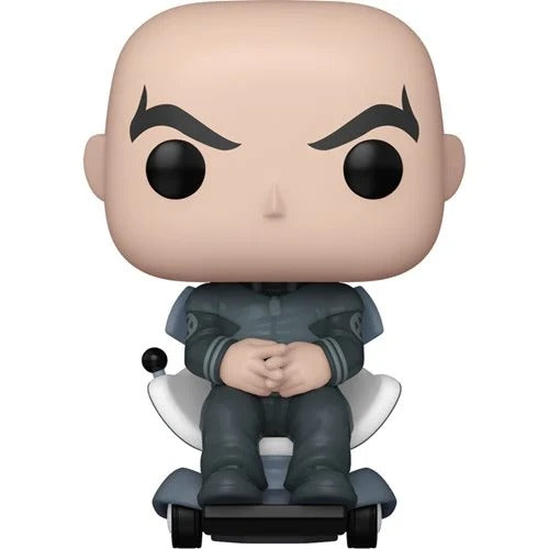 Funko Pop! 1593 X-Men '97 - Professor X (X-Corp)Vinyl Figure - for just $14.90! 
