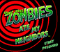 Oh No! More Zombies Ate My Neighbors – SNES Reproduction Cartridge - for just $29.99! 