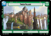 Theed Palace // Experience (023/262 // T03/T04) [Jump to Lightspeed] - for just $0.10! 