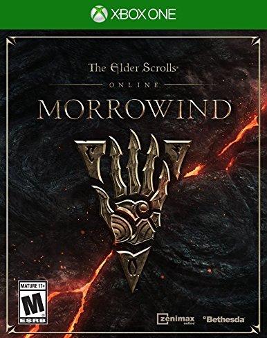 The Elder Scrolls Online: Morrowind (Xbox One) - for just $0! 