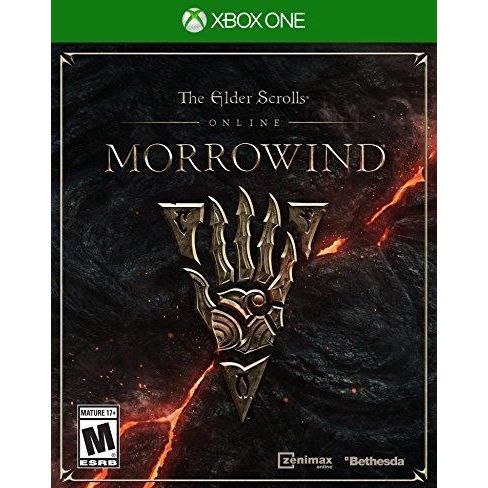The Elder Scrolls Online: Morrowind (Xbox One) - Just $0! Shop now at Retro Gaming of Denver
