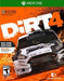 Dirt 4 (Xbox One) - for just $0! 