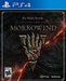The Elder Scrolls Online: Morrowind (Playstation 4) - for just $0! 