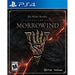 The Elder Scrolls Online: Morrowind (Playstation 4) - Just $0! Shop now at Retro Gaming of Denver