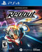 Redout Lightspeed Edition (Playstation 4) - for just $0! 