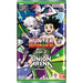 HUNTER X HUNTER Vol.2 - Booster Pack [UEX04BT] - for just $4.50! 