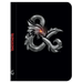Ultra PRO: Book Folio - Printed Leatherette (Honor Among Thieves) - for just $0! 