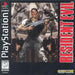 Resident Evil (Playstation) - for just $0! 