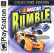 Nascar Rumble Collector's Edition (PlayStation) - for just $0! 