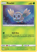 Rowlet (18/236) [Sun & Moon: Cosmic Eclipse] - for just $0.10! 