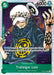 Trafalgar Law [Starter Deck: Worst Generation] - for just $0.90! 