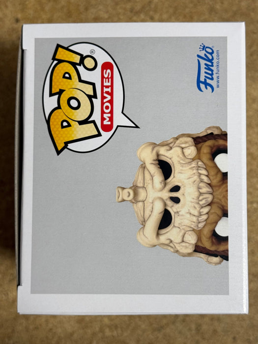 Funko Pop! Movies Evil Ash #1881 Army Of Darkness 2024 Bruce Campbell - for just $13! 