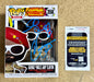 George “Uncle Jam” Clinton Signed Funko Pop! Rocks #358 2023 With JSA COA - for just $175! 