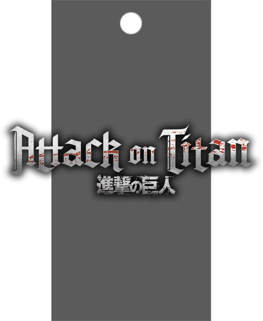 Attack on Titan - Booster Pack [UE10BT - 000] - for just $4.99! 