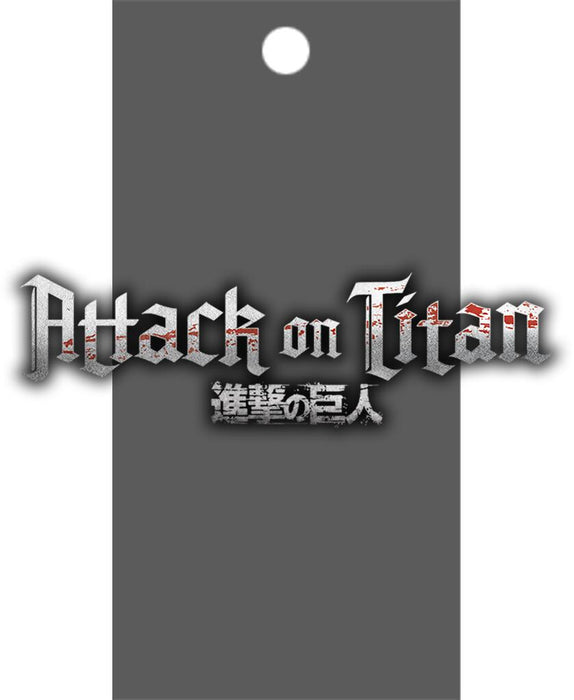 Attack on Titan - Booster Pack [UE10BT - 000] - for just $4.99! 
