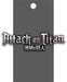 Attack on Titan - Booster Pack [UE10BT - 000] - for just $4.99! 