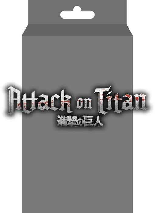Attack on Titan - Starter Deck [UE10ST - 000] - for just $11.99! 