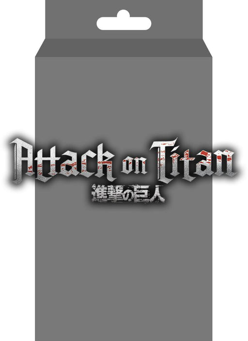 Attack on Titan - Starter Deck [UE10ST - 000] - for just $11.99! 