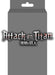 Attack on Titan - Starter Deck [UE10ST - 000] - for just $11.99! 
