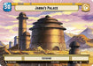 Jabba's Palace (4/0) (4/0) [Miscellaneous] - for just $9.75! 