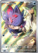 N's Zorua (SVP189) [Scarlet & Violet: Black Star Promos] - for just $4.55! 
