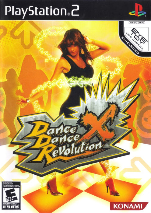 Ultimate Dance Bundle (Playstation/ Playstation 2) - for just $109.99! 