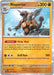 Rhyperior (076/142) (Cosmos Holo) [Scarlet & Violet: Stellar Crown] - for just $1.30! 
