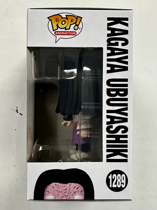 Funko Pop! Animation Kagaya Ubuyashiki With Crow #1289 Demon Slayer 2023 Exclusive - for just $20! 