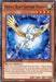 Crystal Beast Sapphire Pegasus [SGX1-ENF08] Common - for just $0.10! 