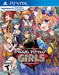 Tokyo Tattoo Girls (Playstation Vita) - for just $0! 