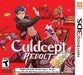 Culdcept Revolt (Nintendo 3DS) - for just $0! 