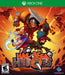 Has-Been Heroes (Xbox One) - for just $0! 