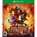 Has-Been Heroes (Xbox One) - Just $0! Shop now at Retro Gaming of Denver