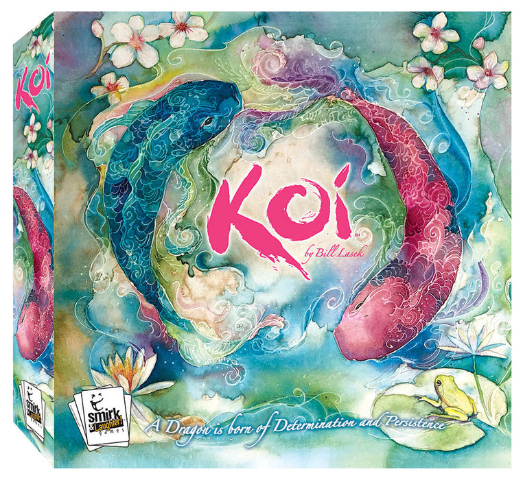 Koi - for just $39.95! 