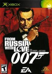 007 From Russia With Love - Xbox - for just $9.99! 