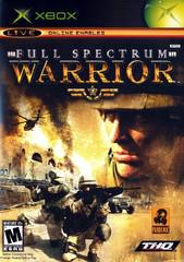 Full Spectrum Warrior - Xbox - for just $3.99! 