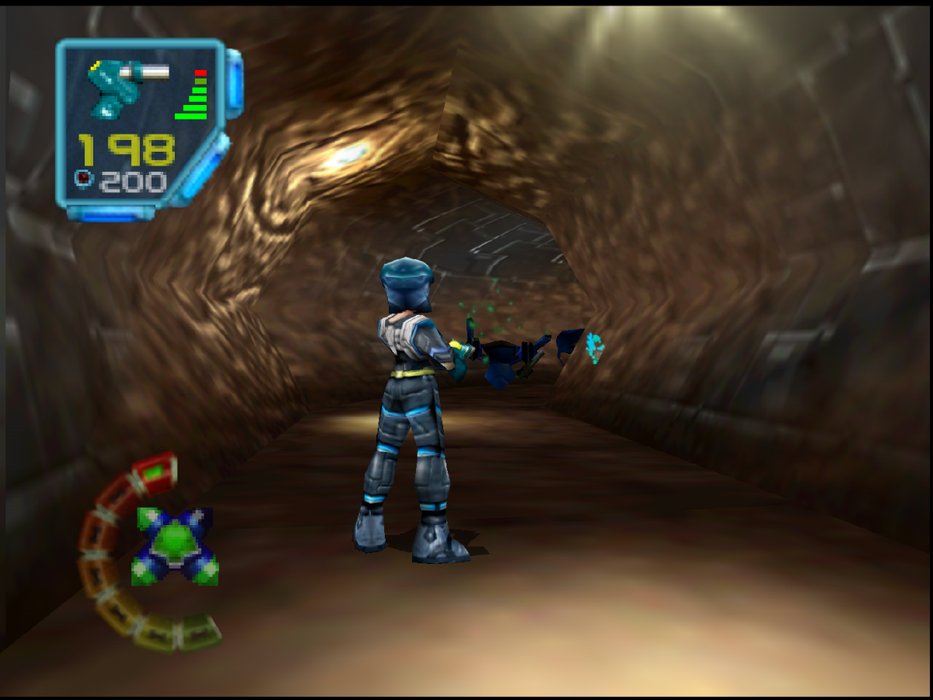 Jet Force Gemini – Nintendo 64 (N64) - for just $19.99! 