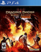 Dragon's Dogma: Dark Arisen – PlayStation 4 (PS4) - for just $14.99! 